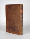 Penther, Johann Friedrich, Praxis Geometriae, worinnen nicht nur alle bey dem Feld-messen vorkommende Fälle mit Stäben, dem Astrolabio, der Boussole und der Mensul in Ausmessung eintzeler (!) Linien, Flächen und gantzer Revier…deutlich erörtert…werden.– Zugabe zur Praxis geometriae.