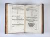 Penther, Johann Friedrich, Praxis Geometriae, worinnen nicht nur alle bey dem Feld-messen vorkommende Fälle mit Stäben, dem Astrolabio, der Boussole und der Mensul in Ausmessung eintzeler (!) Linien, Flächen und gantzer Revier…deutlich erörtert…werden.– Zugabe zur Praxis geometriae.
