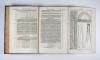 Penther, Johann Friedrich, Praxis Geometriae, worinnen nicht nur alle bey dem Feld-messen vorkommende Fälle mit Stäben, dem Astrolabio, der Boussole und der Mensul in Ausmessung eintzeler (!) Linien, Flächen und gantzer Revier…deutlich erörtert…werden.– Zugabe zur Praxis geometriae.