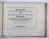 Vredeman de Vries, Jan und Paul, Sammelband mit den deutschen Ausgaben der Perspective und Architectura. I. Perspective. Das ist die weitberuembte khunst, eines scheinenden in oder durchsehenden augensichts Puncten…