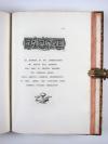 Anonym Prose, e versi, per onorare la memoria di Livia Doria Caraffa Principessa del S.R. Imp. della Rocella di alcuni rinomati autori.