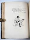 Ramiro, Erasthène und Louis Legrand, Faune Parisienne.