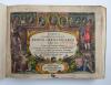 Bertius, Peter, Commentarium rerum Germanicarum libri tres. Primus est Germaniae veteris. Secundus, Germaniae posterioris… Tertiu est praecipuarum Germaniae urbium cum earum Iconismis et Decriptionibus.
