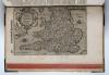 Rau (Rauw), Johannes, Cosmographia. Das ist: Ein schöne Richtige und volkomliche Beschreibung deß Göttlichen Geschöpffs, Himmels und der Erden, beydes der Himmlischen und Irrdischen Kugel. Wie die Himmlische in ire Circulos und Sphaeras und die Irrdische in ihre Theil Europam, Asiam und Aphricam, beneben Americam… getheilet wirdt.