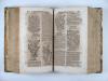 Tabernaemontanus, Jacob Theodor, Neu vollkommen Kräuter-Buch, darinnen über 3000 Kräuter, mit schönen und künstlichen Figuren, auch deren Underscheid und Würckung, samt ihren Namen in mancherley Sprachen beschrieben. Erstlich durch C. Bauhinum mit vielen neuen Figuren…zum anderen durch H. Bauhinum…vermehret.