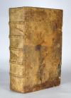 Tabernaemontanus, Jacob Theodor, Neu vollkommen Kräuter-Buch, darinnen über 3000 Kräuter, mit schönen und künstlichen Figuren, auch deren Underscheid und Würckung, samt ihren Namen in mancherley Sprachen beschrieben. Erstlich durch C. Bauhinum mit vielen neuen Figuren…zum anderen durch H. Bauhinum…vermehret.