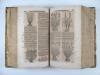 Tabernaemontanus, Jacob Theodor, Neu vollkommen Kräuter-Buch, darinnen über 3000 Kräuter, mit schönen und künstlichen Figuren, auch deren Underscheid und Würckung, samt ihren Namen in mancherley Sprachen beschrieben. Erstlich durch C. Bauhinum mit vielen neuen Figuren…zum anderen durch H. Bauhinum…vermehret.