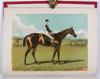 Miles, W.J., Modern practical farriery, a complete system of veterinary art.