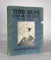 Succo, Friedrich, Utagawa Toyokuni und seine Zeit.