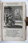 Abraham a Sancta Clara, (d.i. U. Megerle), Iets vor allen, zynde een Verhandeling en Verbeelding van allerhande Standen, Studien, Konsten, Wetenschappen, Handwerken. In ’t Nederduyts overgebracht door J. le Long.