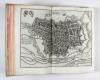 (Zeiller, Martin), Topographia Sveviae, das ist Beschreib: und aigentliche Abconterfeitung der  fürnembste(n) Stätt und Plätz in Ober und Nider Schwaben…