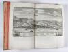 (Zeiller, Martin), Topographia Sveviae, das ist Beschreib: und aigentliche Abconterfeitung der  fürnembste(n) Stätt und Plätz in Ober und Nider Schwaben…