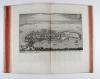 (Zeiller, Martin), Topographia Sveviae, das ist Beschreib: und aigentliche Abconterfeitung der  fürnembste(n) Stätt und Plätz in Ober und Nider Schwaben…