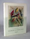 Reichenow, A, Vogelbilder aus fernen Zonen. Papageien. 2., von J. Steinbacher und H. von Boetticher neu bearb. Auflage.