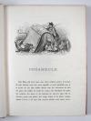 L’Epine, E. (d.i. Eugène Manuel), La Légende de Croque-Mitaine.