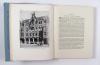 Bainbridge, H.C., Peter Carl Fabergé. Goldsmith and Jeweller to the Russian Imperial Court and the principal Crowned Heads of Europe. An Illustrated Record and Review of his Life and Work, A.D. 1846-1920. With a Foreword by Sacheverell Sitwell.