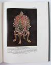 Bainbridge, H.C., Peter Carl Fabergé. Goldsmith and Jeweller to the Russian Imperial Court and the principal Crowned Heads of Europe. An Illustrated Record and Review of his Life and Work, A.D. 1846-1920. With a Foreword by Sacheverell Sitwell.