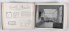 Le Corbusier und P. Jeanneret, Oeuvre complete de 1910-1934. Hrsg. von W. Boesiger und O. Stonorov.
