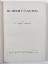 Lessing, Waldemar, Wilhelm von Kobell